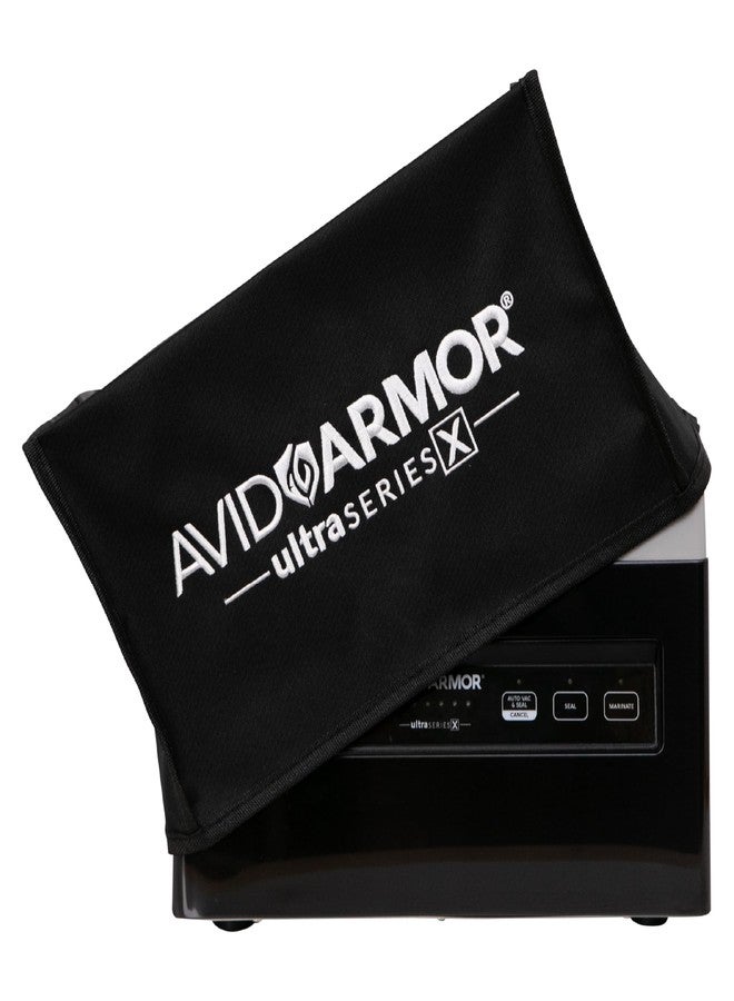 Avid Armor USVX Chamber Vacuum Sealer Dust Cover - Image 1